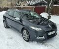 Сірий Рено Меган, об'ємом двигуна 1.5 л та пробігом 293 тис. км за 8800 $, фото 3 на Automoto.ua
