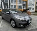 Серый Рено Меган, объемом двигателя 1.5 л и пробегом 230 тыс. км за 6800 $, фото 8 на Automoto.ua