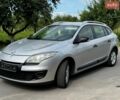 Сірий Рено Меган, об'ємом двигуна 1.6 л та пробігом 281 тис. км за 6900 $, фото 2 на Automoto.ua