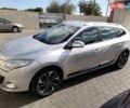 Сірий Рено Меган, об'ємом двигуна 1.46 л та пробігом 234 тис. км за 7100 $, фото 1 на Automoto.ua