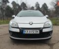 Сірий Рено Меган, об'ємом двигуна 1.5 л та пробігом 340 тис. км за 8000 $, фото 1 на Automoto.ua