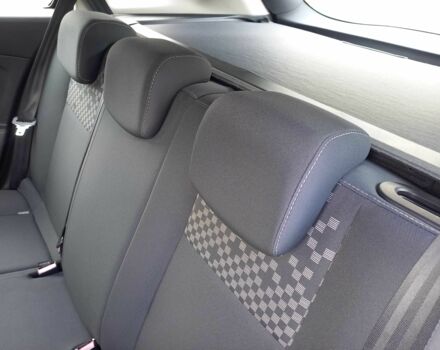 Сірий Рено Меган, об'ємом двигуна 1.5 л та пробігом 191 тис. км за 7950 $, фото 12 на Automoto.ua