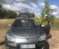 Рено Меган 2012 у Лубнах на Automoto.ua Сірий Рено Меган, об'ємом двигуна 1.5 л та пробігом 289 тис. км за 7800 $, фото 2 на Automoto.ua