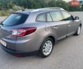 Серый Рено Меган, объемом двигателя 2 л и пробегом 205 тыс. км за 8250 $, фото 7 на Automoto.ua