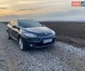 Серый Рено Меган, объемом двигателя 1.5 л и пробегом 278 тыс. км за 7200 $, фото 3 на Automoto.ua