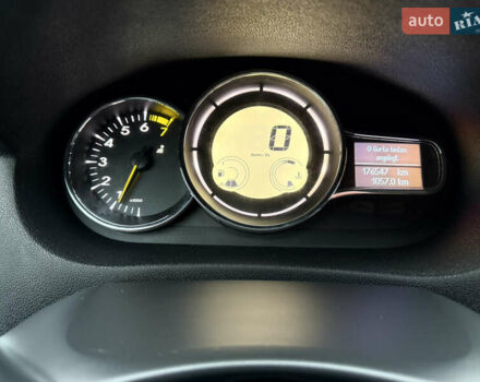 Серый Рено Меган, объемом двигателя 1.6 л и пробегом 176 тыс. км за 9200 $, фото 33 на Automoto.ua