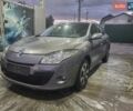 Сірий Рено Меган, об'ємом двигуна 1.46 л та пробігом 208 тис. км за 7500 $, фото 1 на Automoto.ua