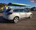 Сірий Рено Меган, об'ємом двигуна 1.5 л та пробігом 252 тис. км за 7299 $, фото 6 на Automoto.ua
