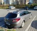 Сірий Рено Меган, об'ємом двигуна 1.2 л та пробігом 199 тис. км за 5499 $, фото 7 на Automoto.ua