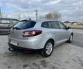 Сірий Рено Меган, об'ємом двигуна 1.5 л та пробігом 218 тис. км за 7300 $, фото 4 на Automoto.ua