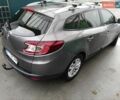 Сірий Рено Меган, об'ємом двигуна 1.5 л та пробігом 328 тис. км за 6000 $, фото 16 на Automoto.ua