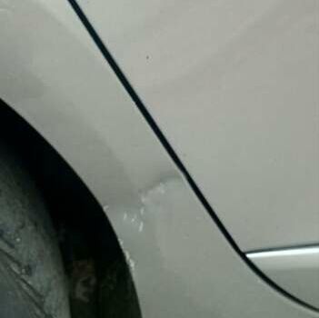 Сірий Рено Меган, об'ємом двигуна 1.46 л та пробігом 340 тис. км за 7000 $, фото 3 на Automoto.ua