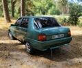 Серый Рено Меган, объемом двигателя 1.5 л и пробегом 240 тыс. км за 6950 $, фото 10 на Automoto.ua