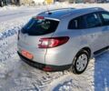 Серый Рено Меган, объемом двигателя 1.46 л и пробегом 243 тыс. км за 7200 $, фото 8 на Automoto.ua