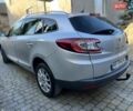 Сірий Рено Меган, об'ємом двигуна 1.6 л та пробігом 266 тис. км за 6300 $, фото 12 на Automoto.ua