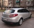 Сірий Рено Меган, об'ємом двигуна 1.5 л та пробігом 265 тис. км за 6699 $, фото 2 на Automoto.ua
