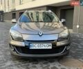 Серый Рено Меган, объемом двигателя 1.6 л и пробегом 245 тыс. км за 6800 $, фото 25 на Automoto.ua