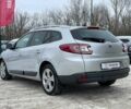 Серый Рено Меган, объемом двигателя 1.5 л и пробегом 271 тыс. км за 7999 $, фото 6 на Automoto.ua