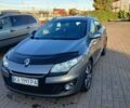 Сірий Рено Меган, об'ємом двигуна 1.46 л та пробігом 356 тис. км за 6800 $, фото 1 на Automoto.ua