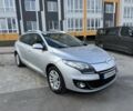 Сірий Рено Меган, об'ємом двигуна 1.5 л та пробігом 218 тис. км за 7300 $, фото 1 на Automoto.ua