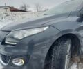 Серый Рено Меган, объемом двигателя 1.46 л и пробегом 233 тыс. км за 8299 $, фото 3 на Automoto.ua