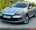 Сірий Рено Меган, об'ємом двигуна 1.5 л та пробігом 248 тис. км за 8450 $, фото 1 на Automoto.ua