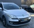 Сірий Рено Меган, об'ємом двигуна 1.5 л та пробігом 272 тис. км за 6499 $, фото 16 на Automoto.ua