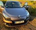Сірий Рено Меган, об'ємом двигуна 1.5 л та пробігом 164 тис. км за 7500 $, фото 3 на Automoto.ua