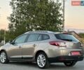 Сірий Рено Меган, об'ємом двигуна 1.5 л та пробігом 260 тис. км за 7200 $, фото 9 на Automoto.ua