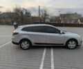 Серый Рено Меган, объемом двигателя 1.5 л и пробегом 269 тыс. км за 6800 $, фото 4 на Automoto.ua