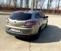 Серый Рено Меган, объемом двигателя 1.5 л и пробегом 250 тыс. км за 8700 $, фото 3 на Automoto.ua