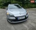 Сірий Рено Меган, об'ємом двигуна 1.46 л та пробігом 195 тис. км за 8500 $, фото 13 на Automoto.ua