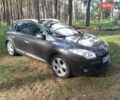 Серый Рено Меган, объемом двигателя 1.9 л и пробегом 218 тыс. км за 7950 $, фото 1 на Automoto.ua
