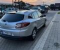 Сірий Рено Меган, об'ємом двигуна 1.46 л та пробігом 318 тис. км за 6600 $, фото 6 на Automoto.ua