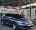 Серый Рено Меган, объемом двигателя 1.46 л и пробегом 210 тыс. км за 8900 $, фото 1 на Automoto.ua
