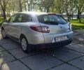 Сірий Рено Меган, об'ємом двигуна 1.46 л та пробігом 284 тис. км за 6500 $, фото 4 на Automoto.ua