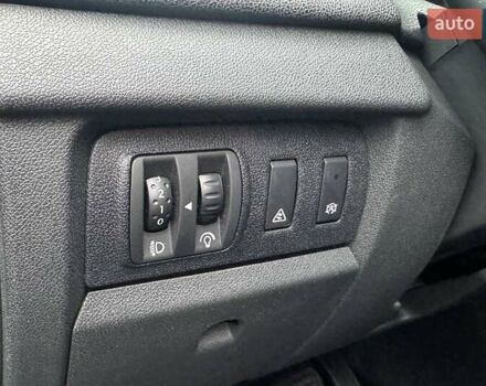 Сірий Рено Меган, об'ємом двигуна 1.46 л та пробігом 238 тис. км за 7990 $, фото 21 на Automoto.ua