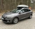 Серый Рено Меган, объемом двигателя 1.5 л и пробегом 264 тыс. км за 7100 $, фото 1 на Automoto.ua