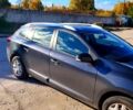 Рено Меган 2012 в Вараш (Кузнецовск) на Automoto.ua Серый Рено Меган, объемом двигателя 1.6 л и пробегом 155 тыс. км за 6700 $, фото 1 на Automoto.ua