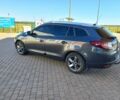 Серый Рено Меган, объемом двигателя 0 л и пробегом 265 тыс. км за 7999 $, фото 9 на Automoto.ua