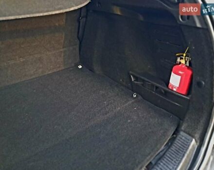 Сірий Рено Меган, об'ємом двигуна 1.9 л та пробігом 266 тис. км за 6800 $, фото 23 на Automoto.ua