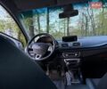 Серый Рено Меган, объемом двигателя 1.6 л и пробегом 273 тыс. км за 7300 $, фото 32 на Automoto.ua