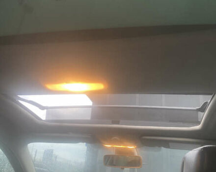 Сірий Рено Меган, об'ємом двигуна 1.6 л та пробігом 249 тис. км за 7800 $, фото 7 на Automoto.ua