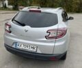 Рено Меган 2012 в Харькове на Automoto.ua Серый Рено Меган, объемом двигателя 1.5 л и пробегом 298 тыс. км за 7500 $, фото 5 на Automoto.ua