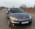 Серый Рено Меган, объемом двигателя 1.6 л и пробегом 105 тыс. км за 7700 $, фото 1 на Automoto.ua