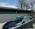Серый Рено Меган, объемом двигателя 1.5 л и пробегом 219 тыс. км за 7999 $, фото 10 на Automoto.ua