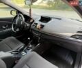 Серый Рено Меган, объемом двигателя 1.46 л и пробегом 300 тыс. км за 7100 $, фото 31 на Automoto.ua