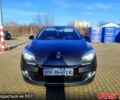 Серый Рено Меган, объемом двигателя 15 л и пробегом 214 тыс. км за 8300 $, фото 2 на Automoto.ua