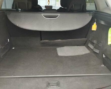 Серый Рено Меган, объемом двигателя 1.5 л и пробегом 280 тыс. км за 7200 $, фото 33 на Automoto.ua