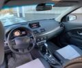 Серый Рено Меган, объемом двигателя 1.5 л и пробегом 240 тыс. км за 7300 $, фото 12 на Automoto.ua